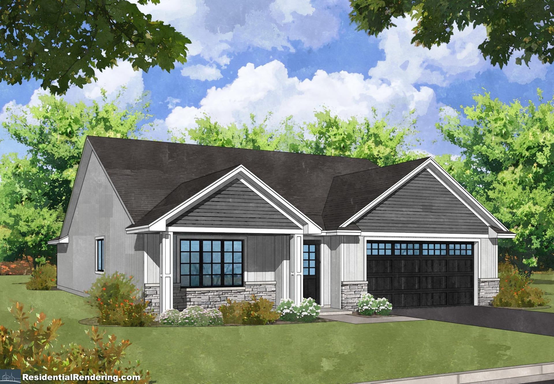 L3 B1 Pine Haven Place, Nisswa, MN 56468