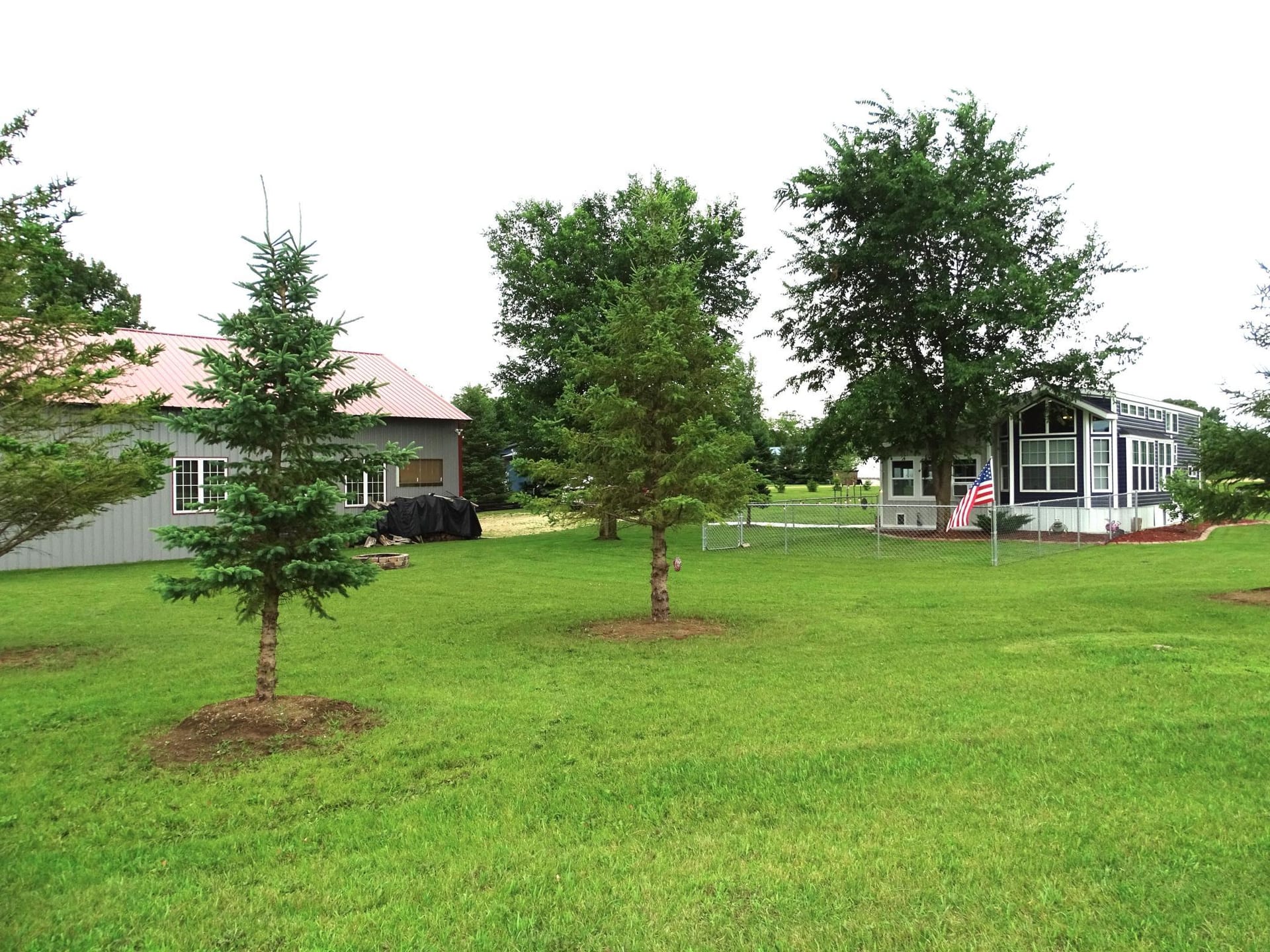 N1041 Prairie Rose Drive, Pepin, WI 54759