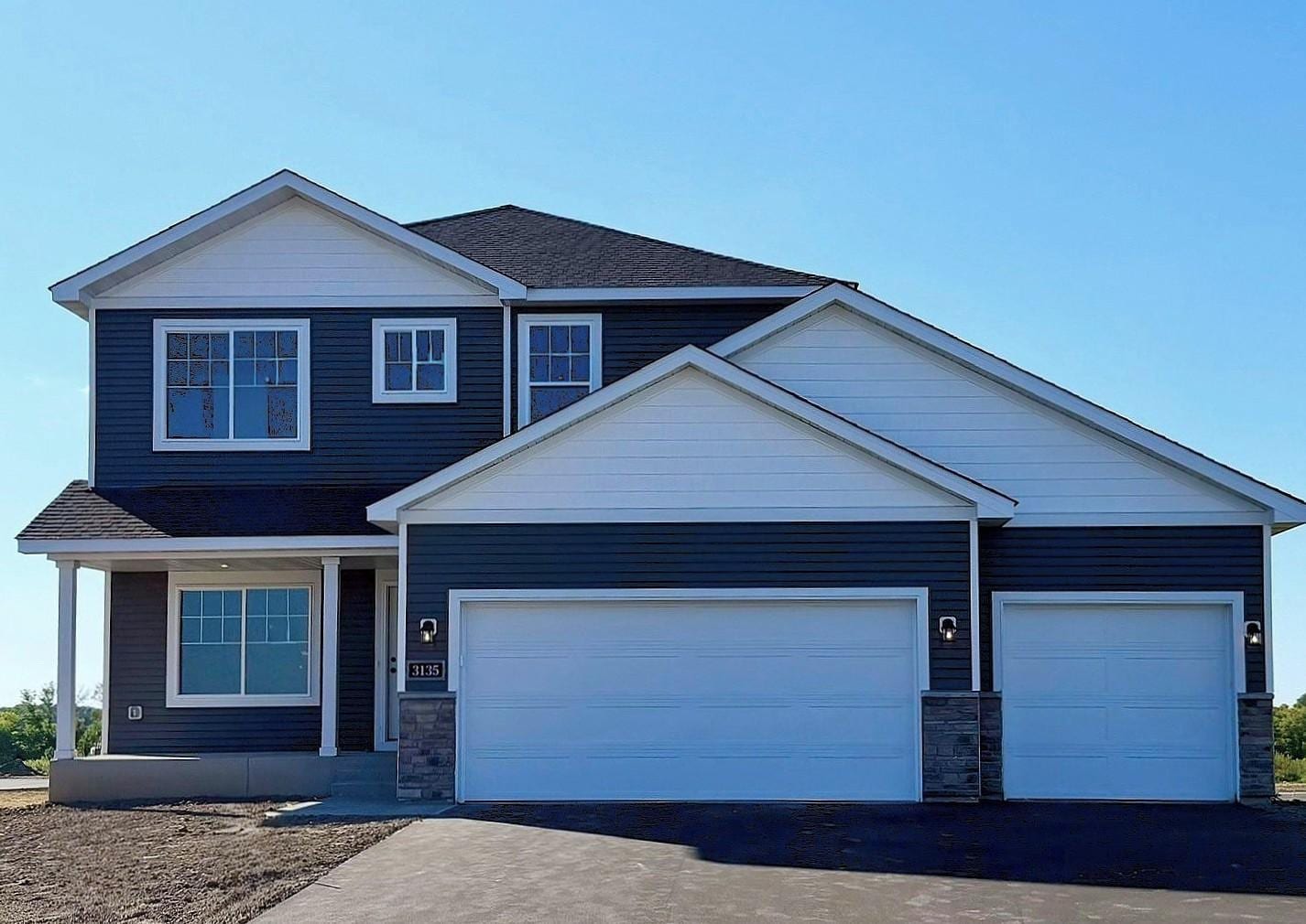 3135 Jandura Avenue NE, Saint Michael, MN 55376