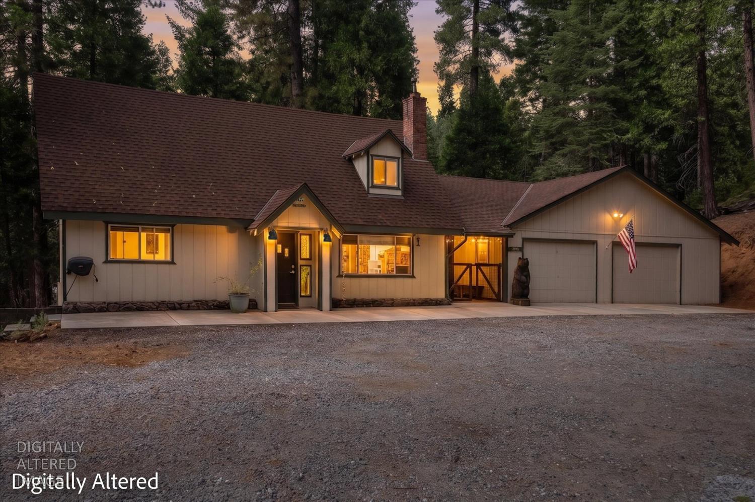 2845 Murphys Drive, Arnold, CA 95223