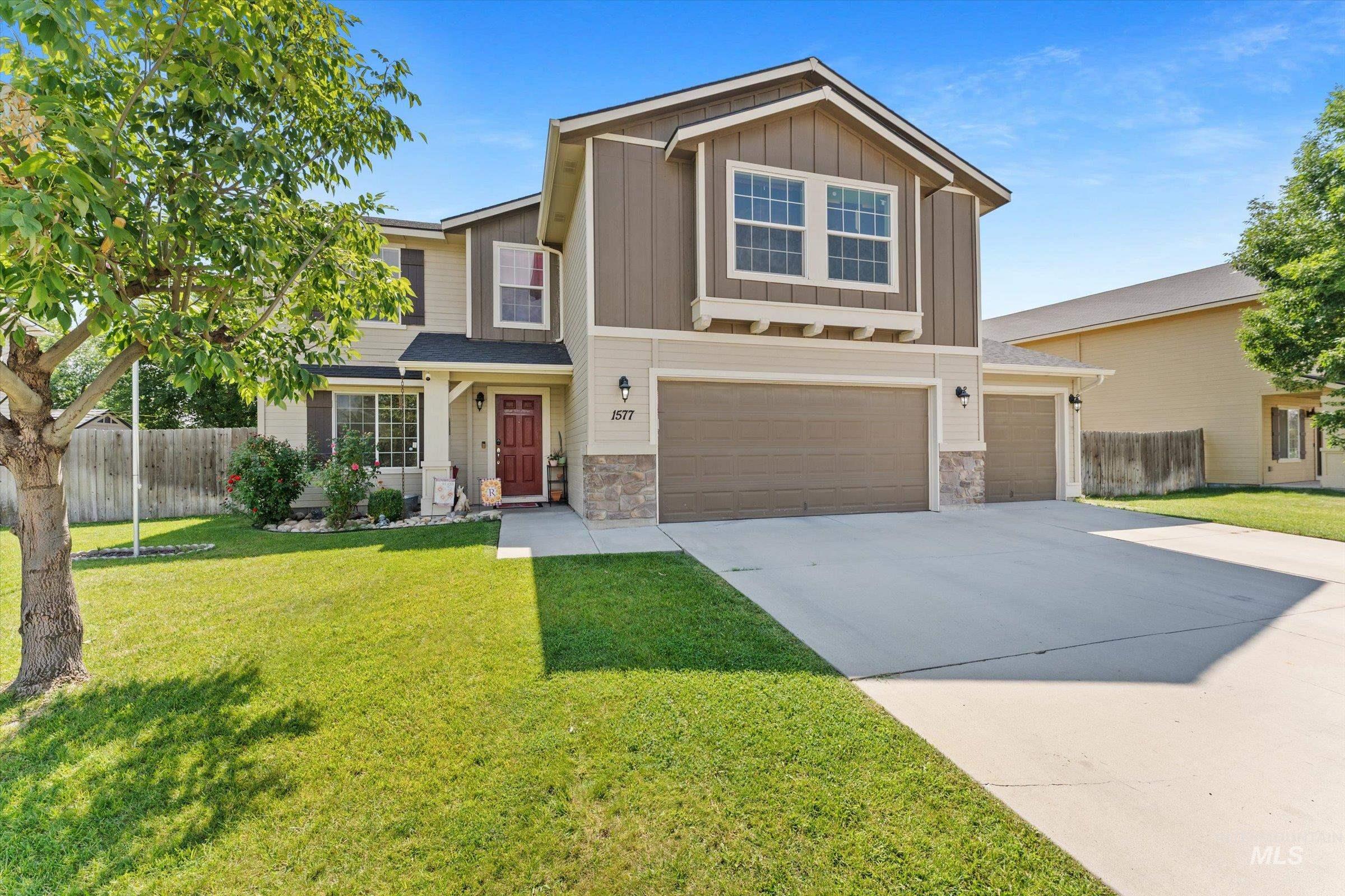 1577 Gold Street, Middleton ID 83644