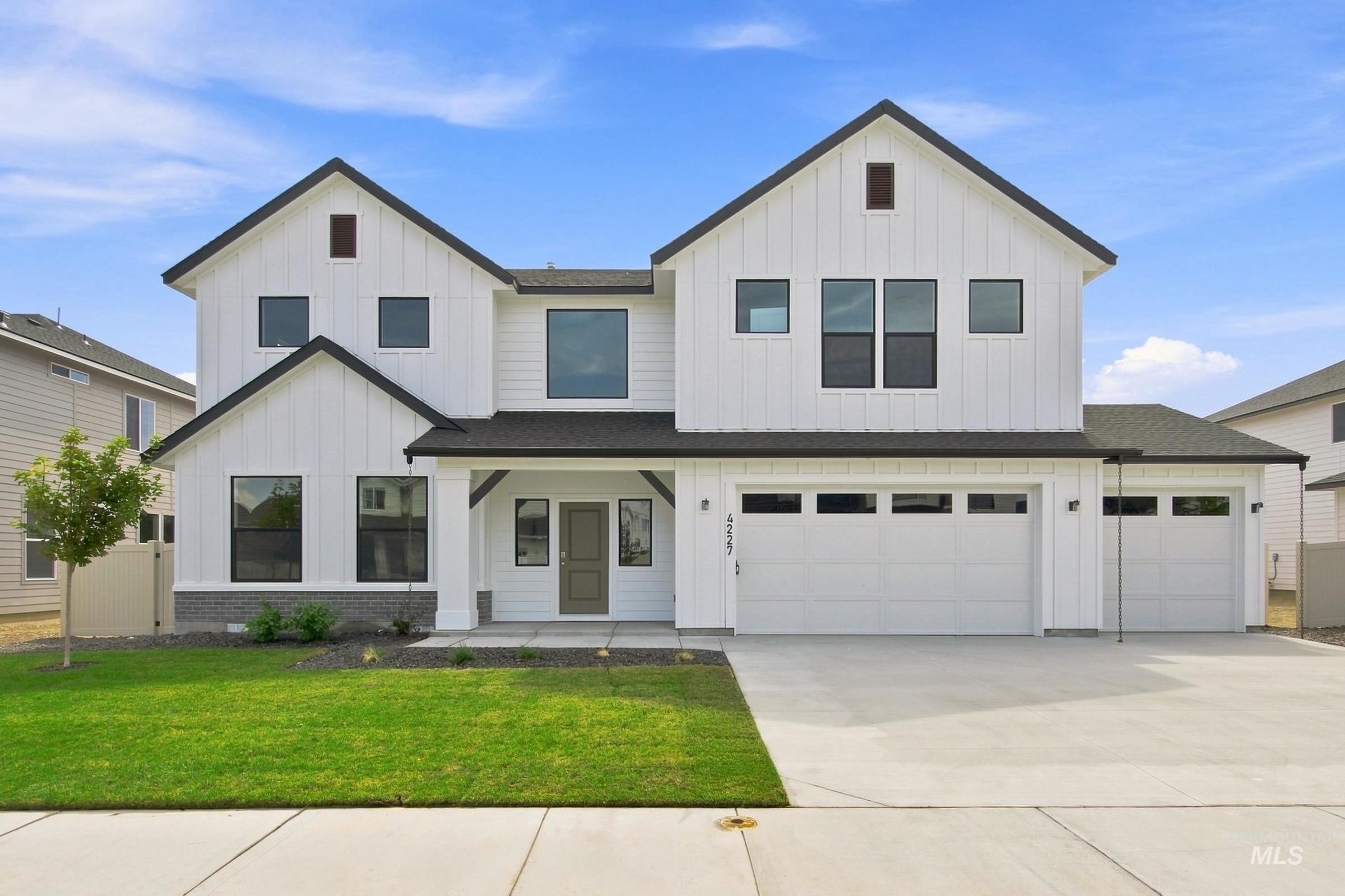 3202 W Animas Creek Dr, Kuna ID 83634