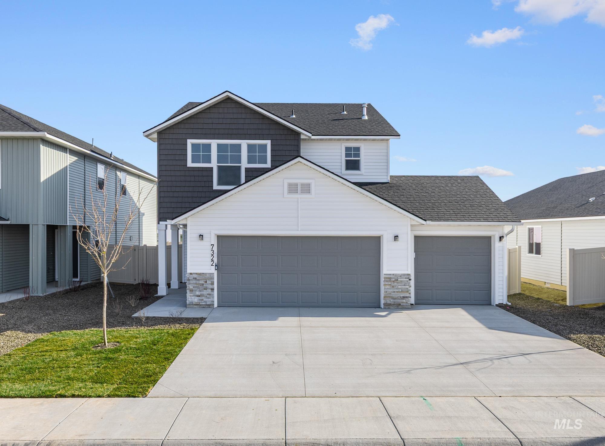 3143 W Animas Creek Dr, Kuna ID 83634