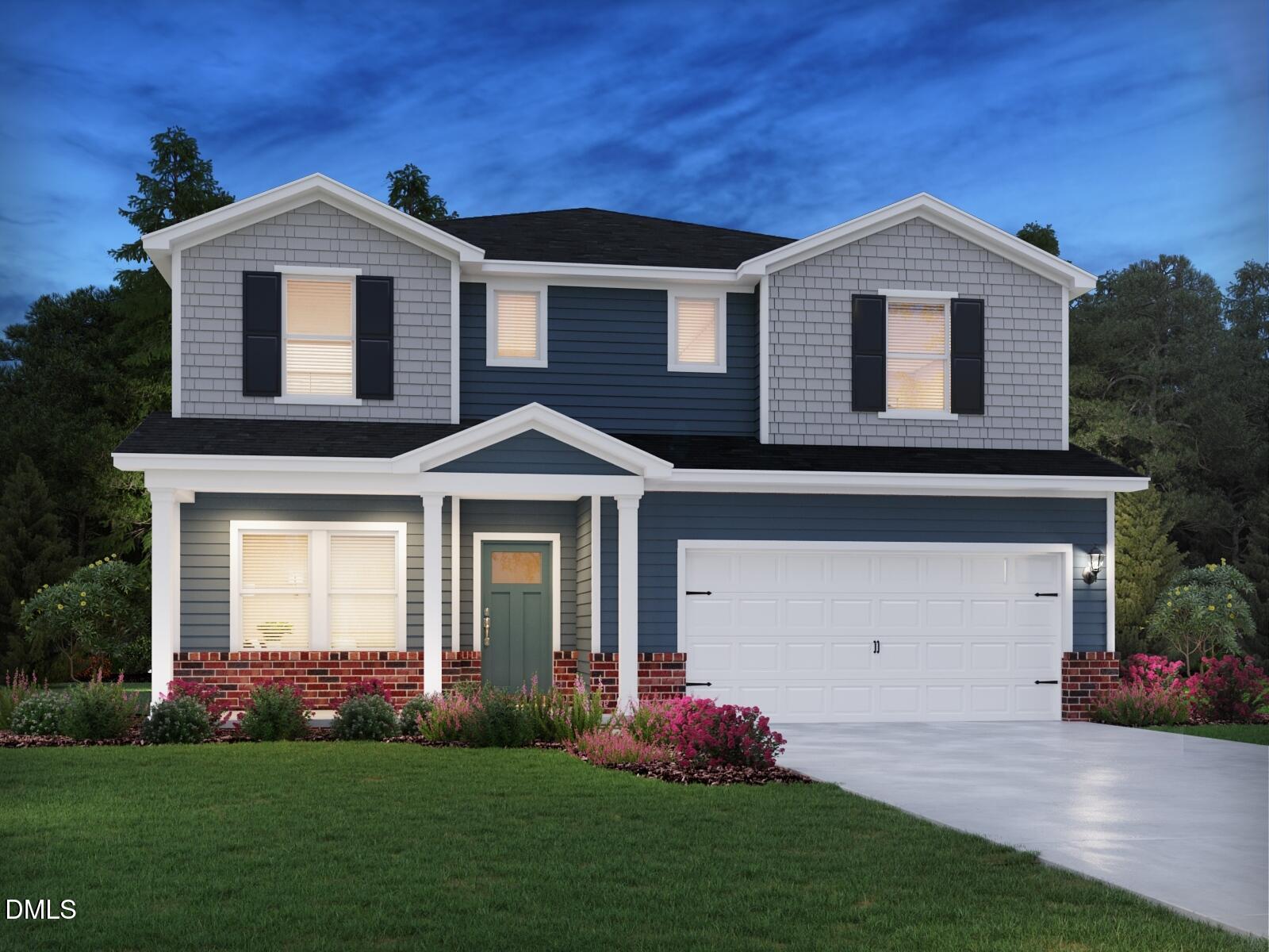 4009 Balvenie Lane, Raleigh, NC 27616