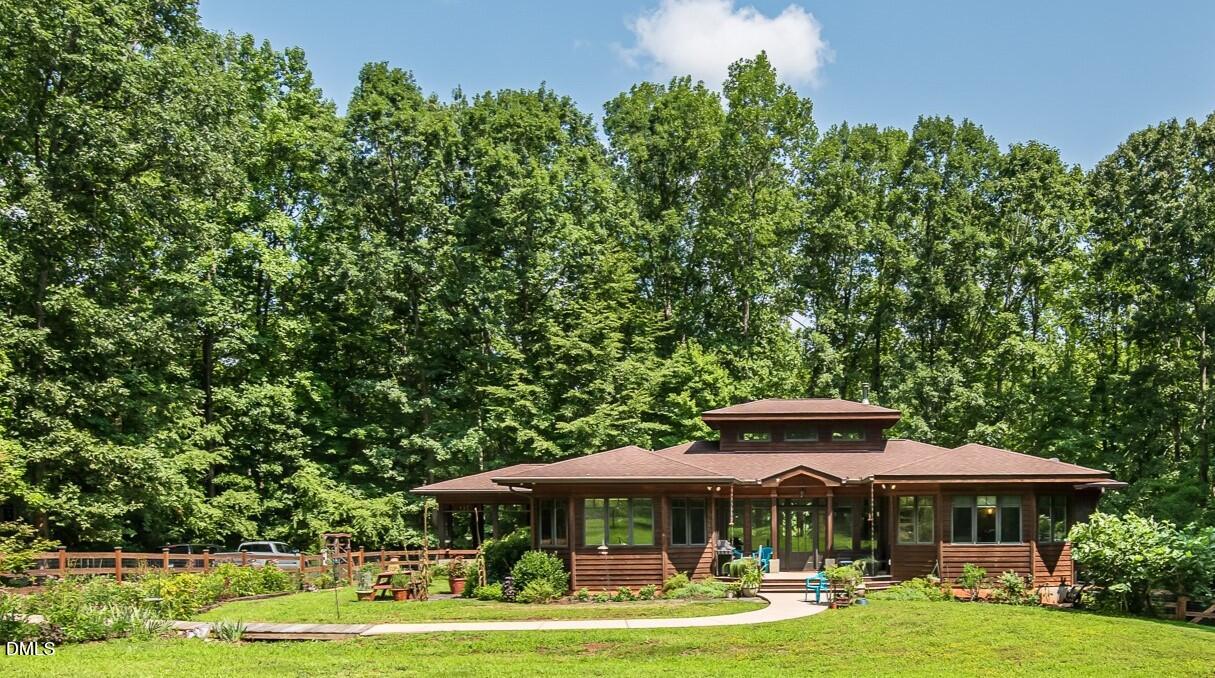 384 Potluck Farm Road, Rougemont, NC 27572