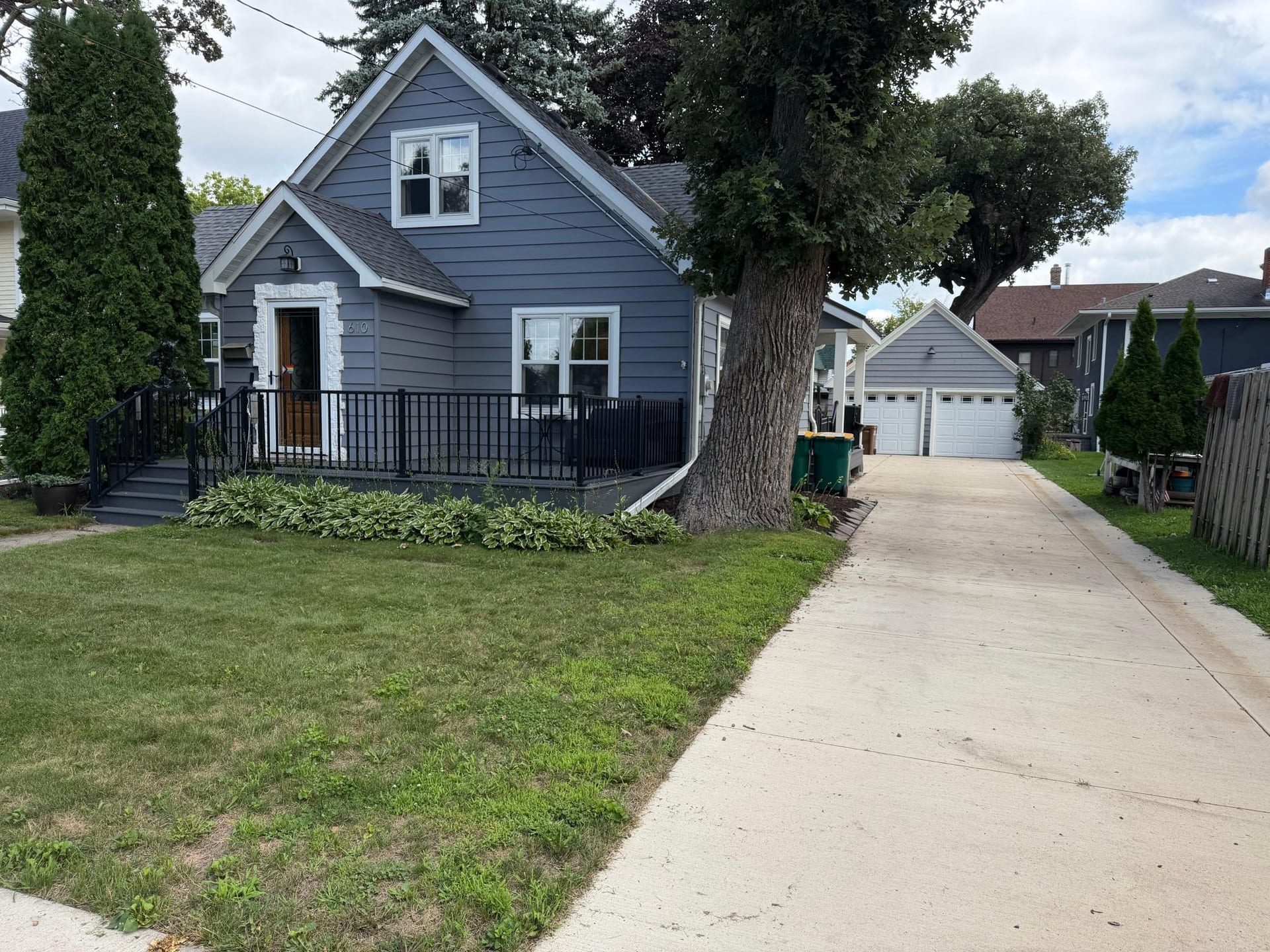 610 Park Avenue, Albert Lea, MN 56007