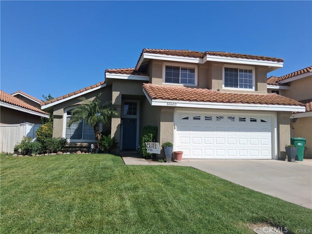 30602 Willow Village