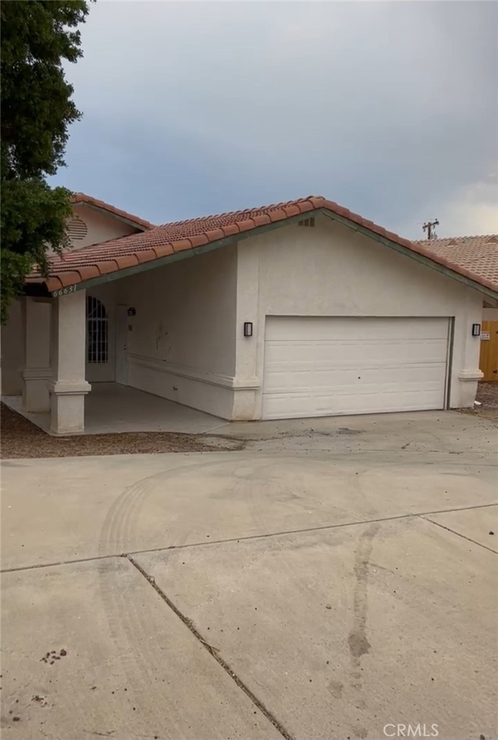 66631 San Rafael Road
