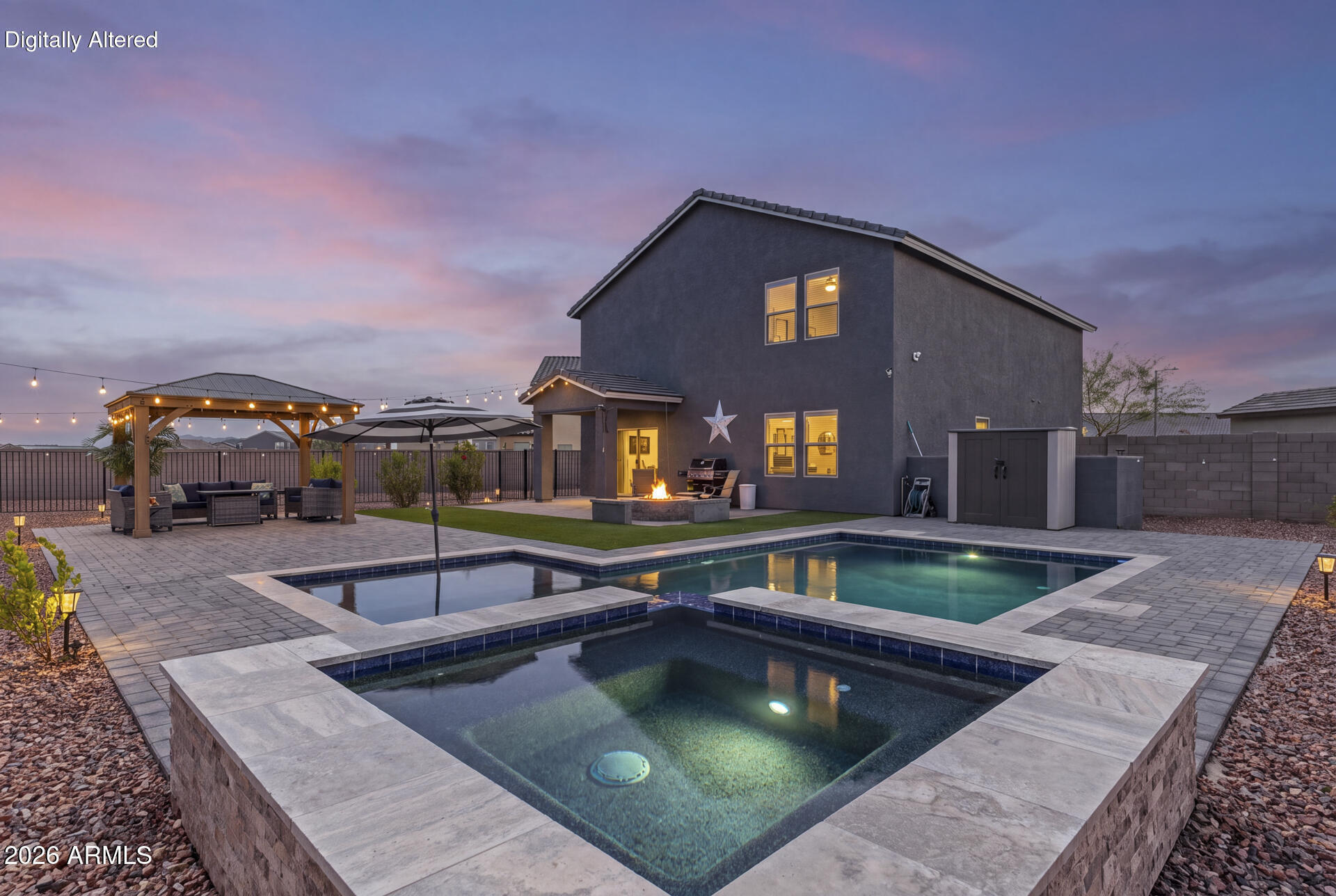 4937 N 192ND Lane, Litchfield Park, AZ 85340