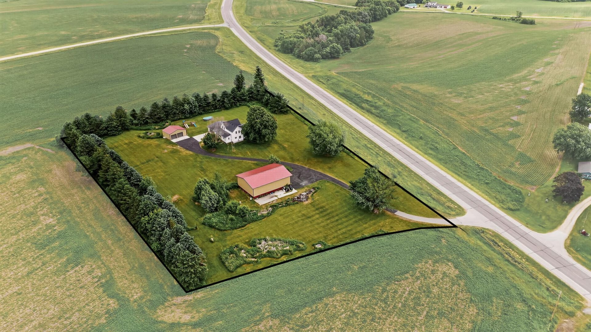 42219 Highway 58 Boulevard, Zumbrota, MN 55992