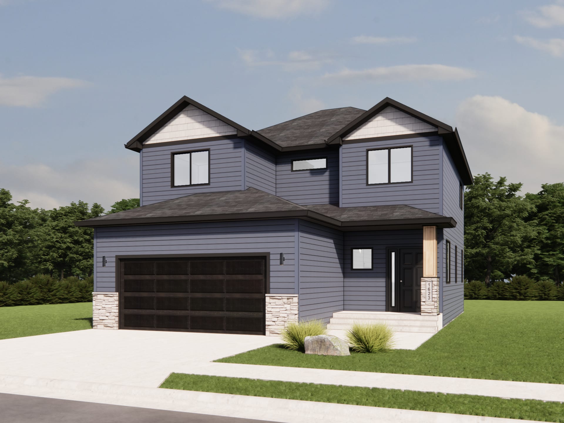 6744 32 Street S, Fargo, ND 58104