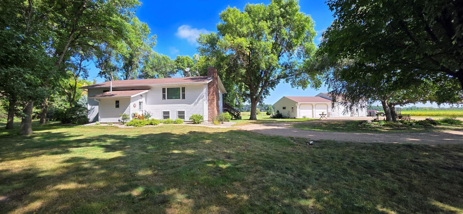 30977 350th Street, Redwood Falls, MN 56283
