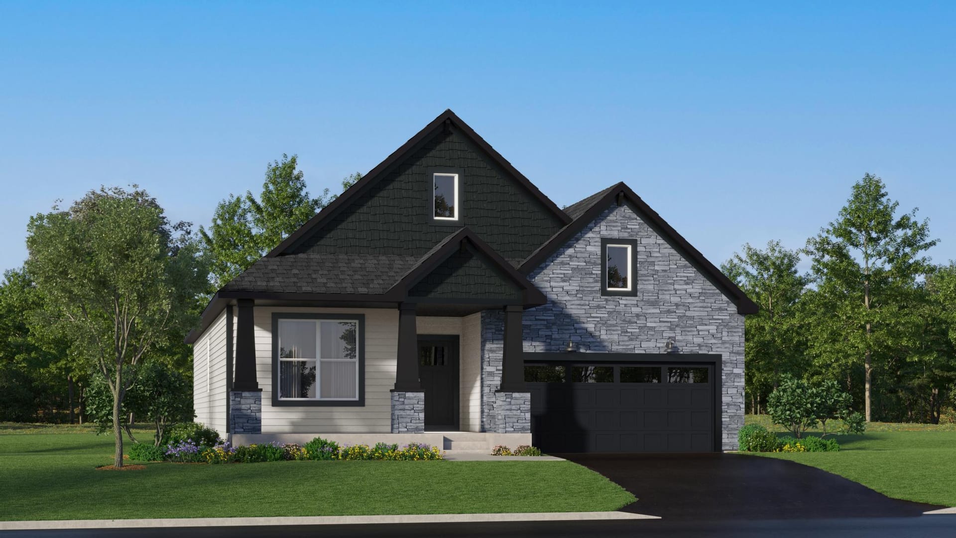 2125 Traverse Drive, Lino Lakes, MN 55038