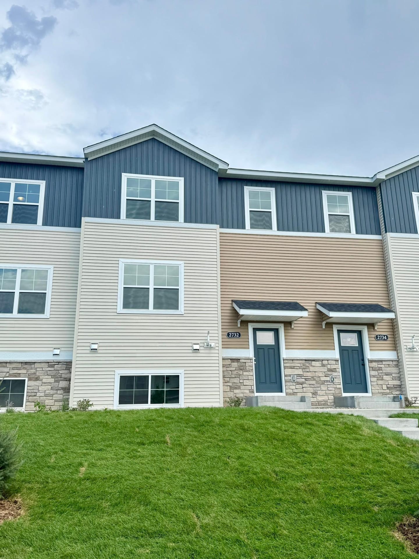2732 Kepler Avenue NE, Saint Michael, MN 55376