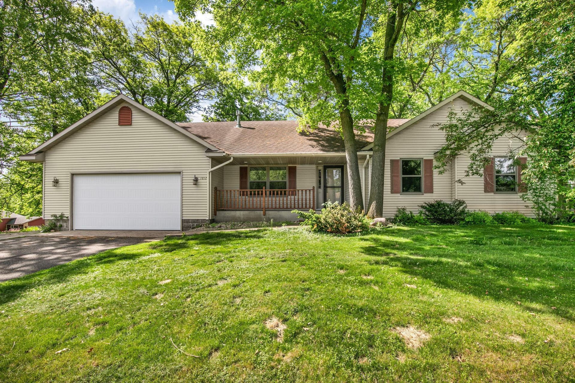 1812 Haller Way, Saint Cloud, MN 56301