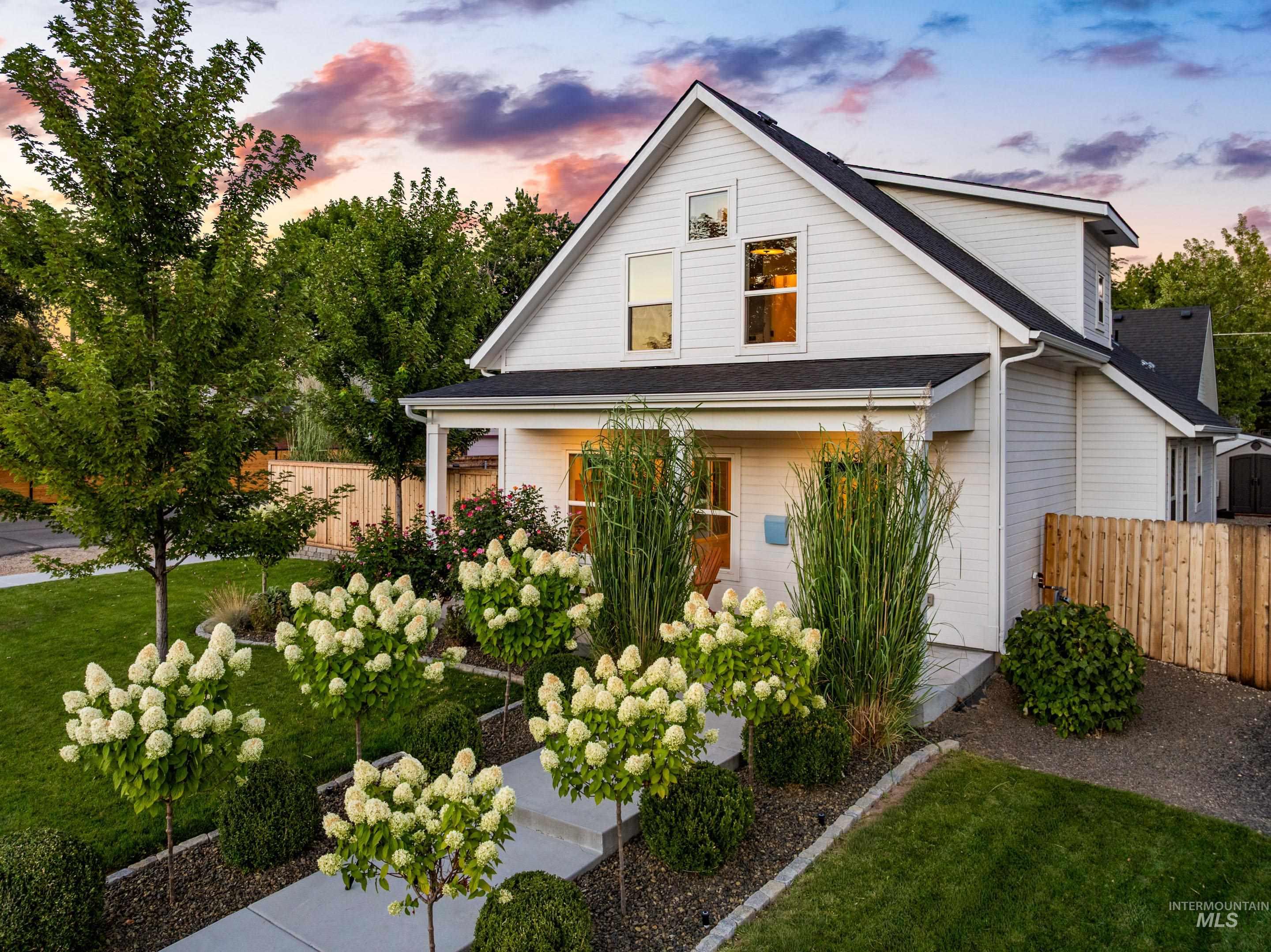 1998 S Atlantic St, Boise ID 83705