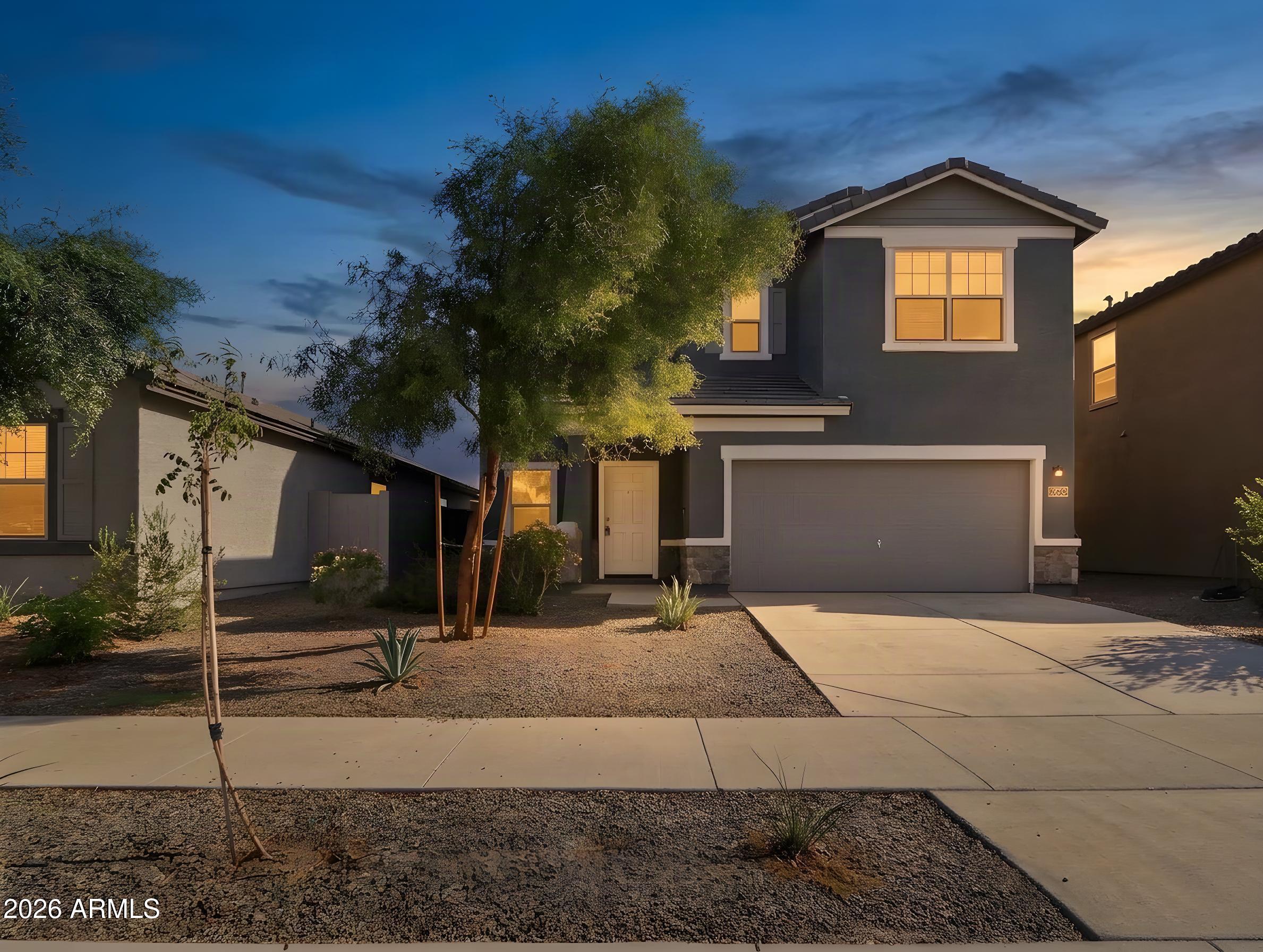16565 W CHRISTY Drive, Surprise, AZ 85388