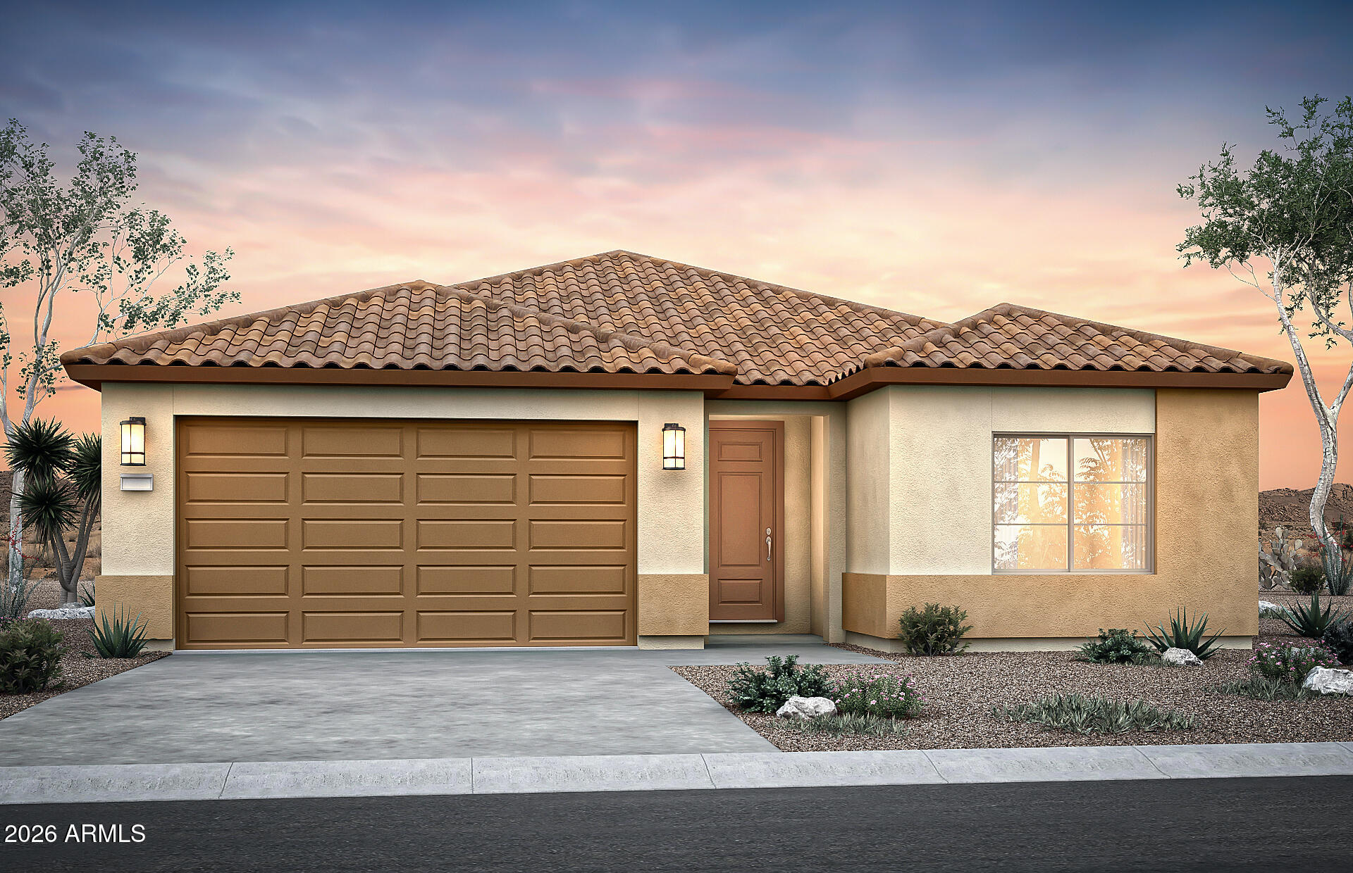 27718 W Melinda Lane, Buckeye, AZ 85396