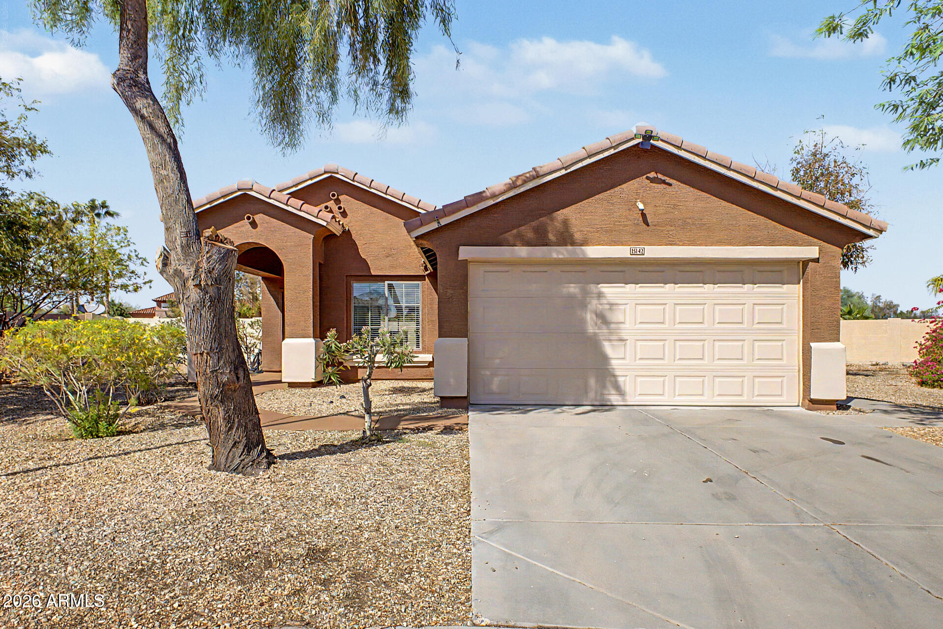 15142 W Smokey Drive, Surprise, AZ 85374