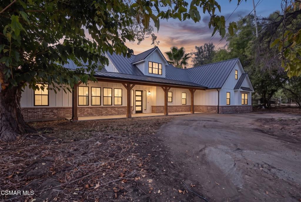 5631 Foothill Drive