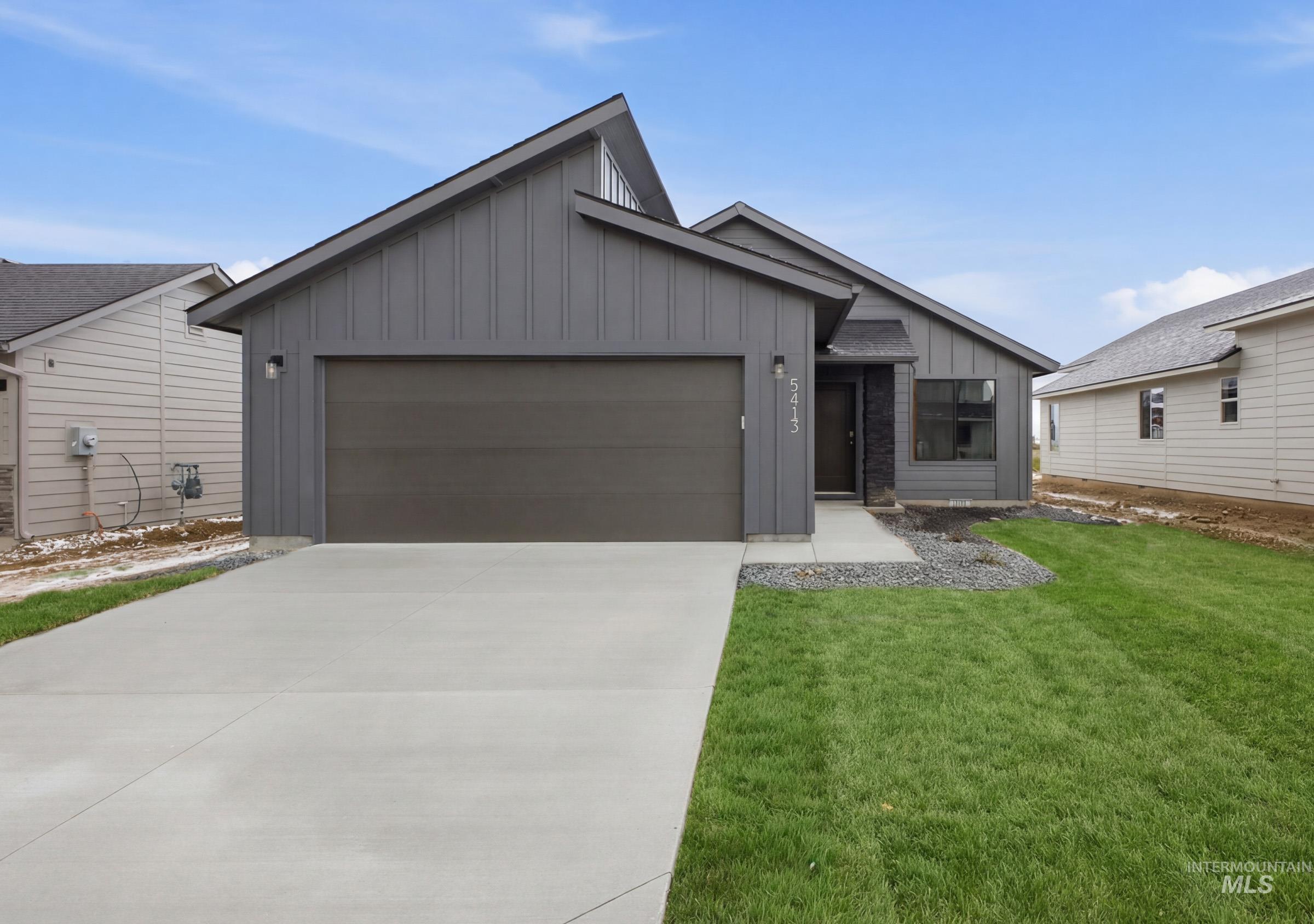 6854 S Lumberton Way, Meridian ID 83642