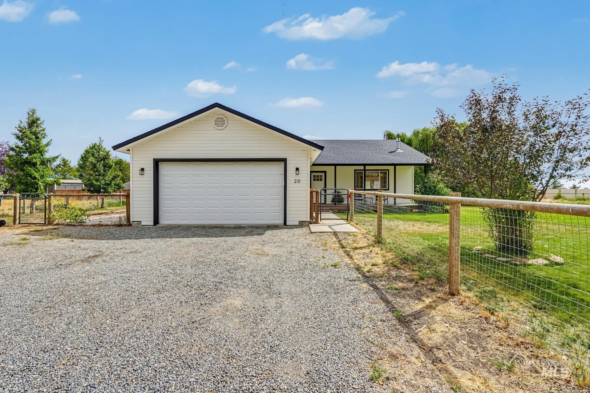 20 Janice Lane, Carey ID 83320
