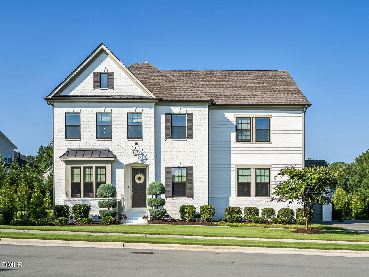 408 Lake Castleberry Drive, Apex, NC 27523