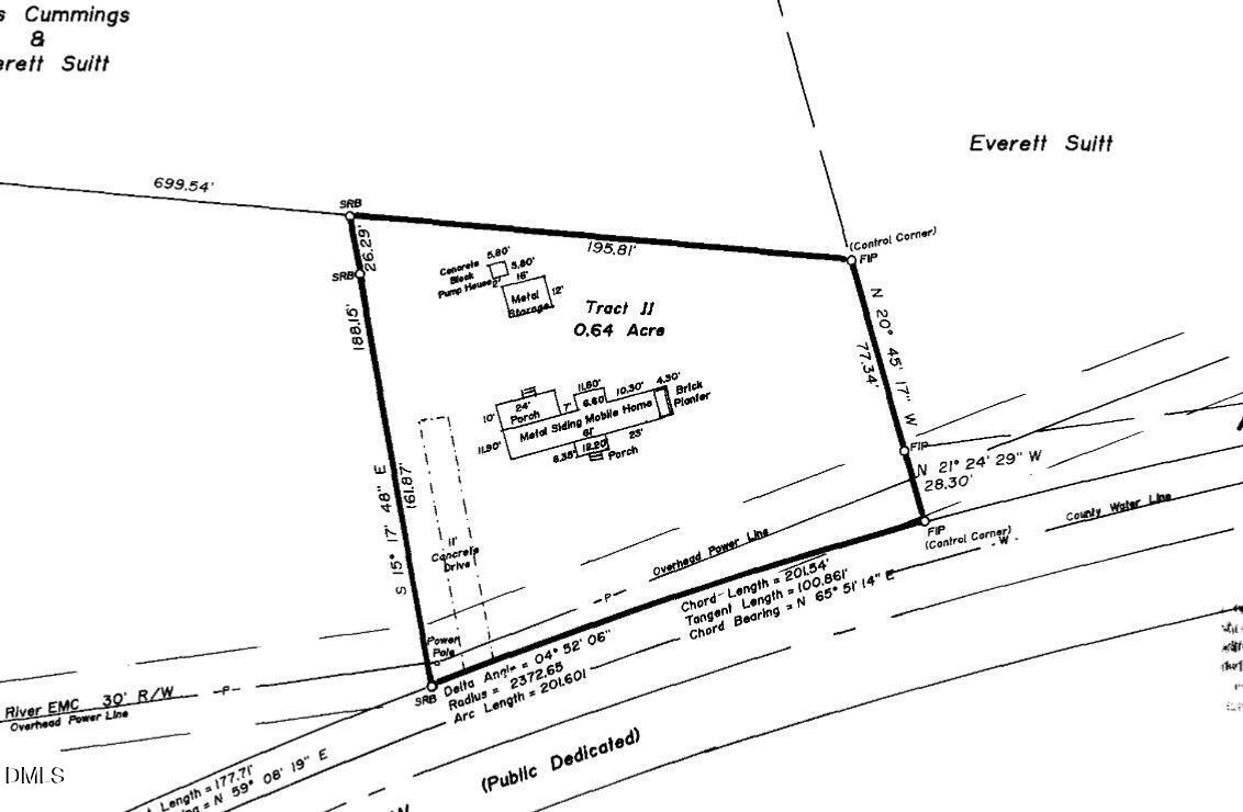 8411 Nc 27 W, Lillington, NC 27546