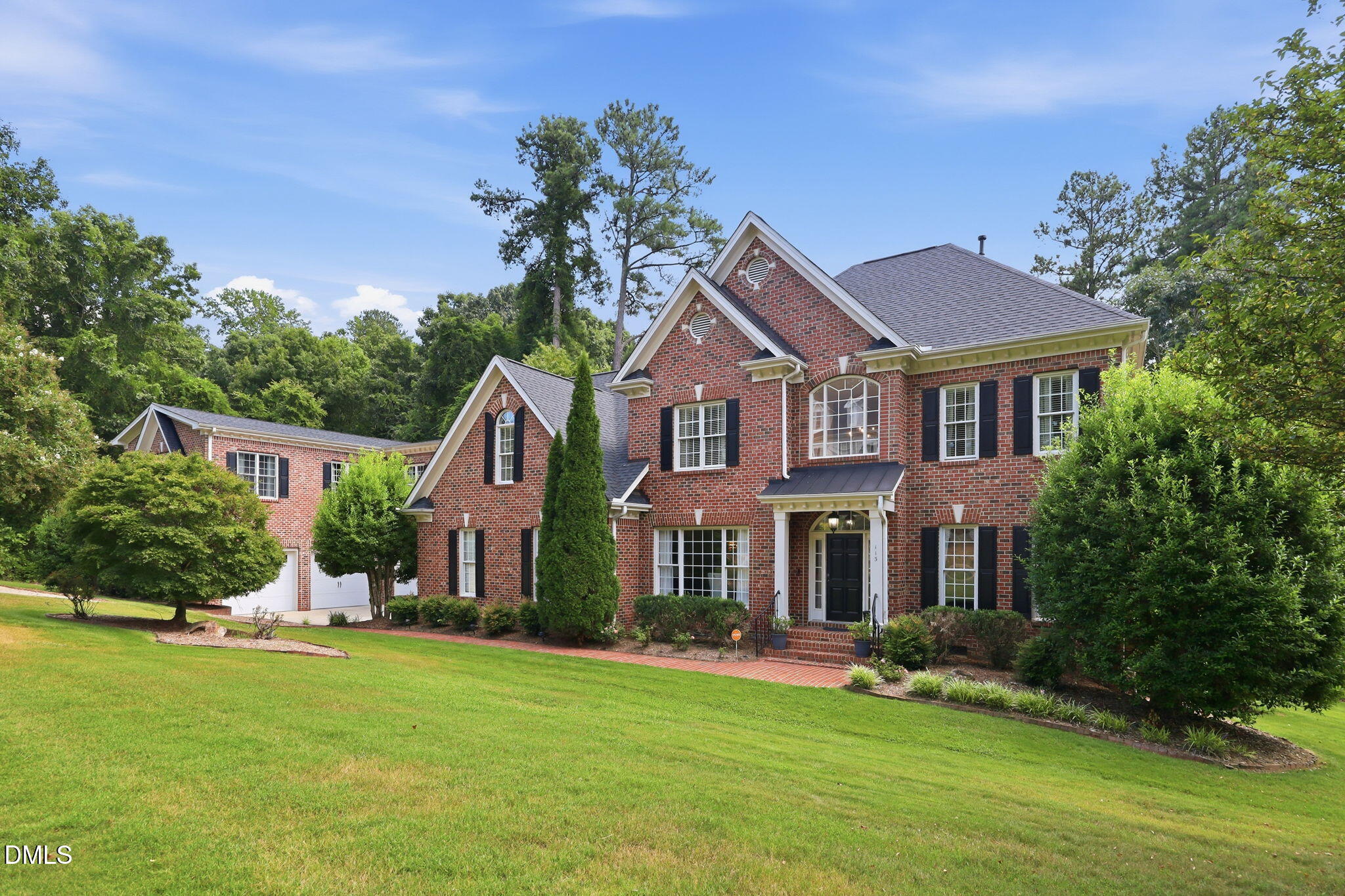 113 Hayworth Drive, Chapel Hill, NC 27517