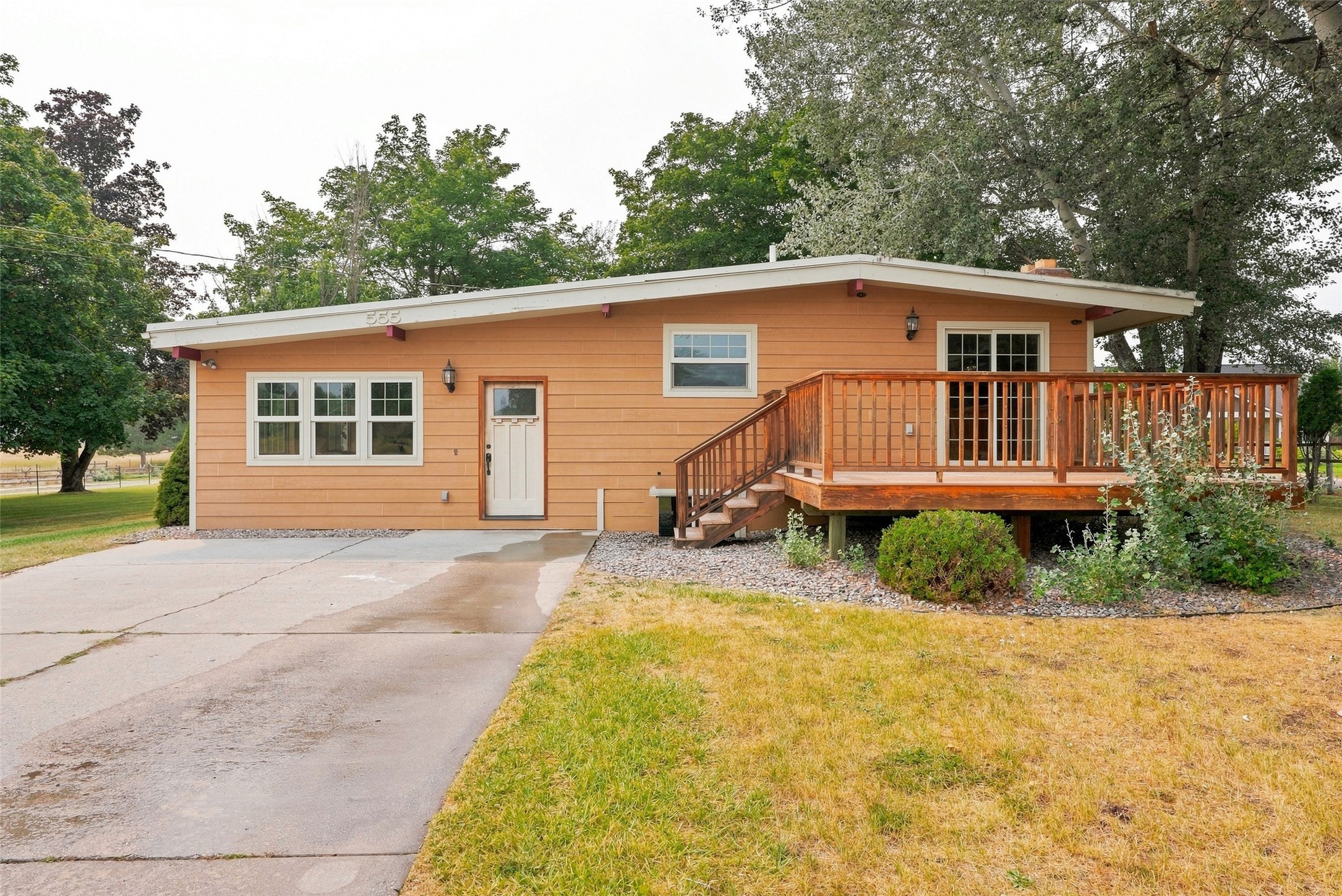 555 Grantsdale Road