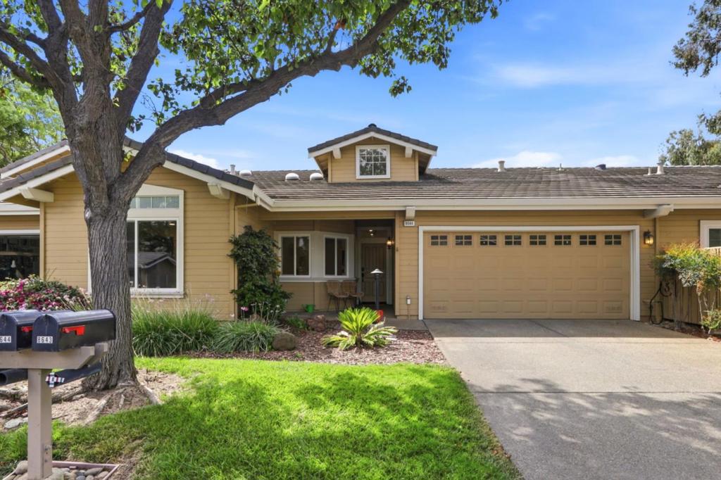 8644 Solera Drive