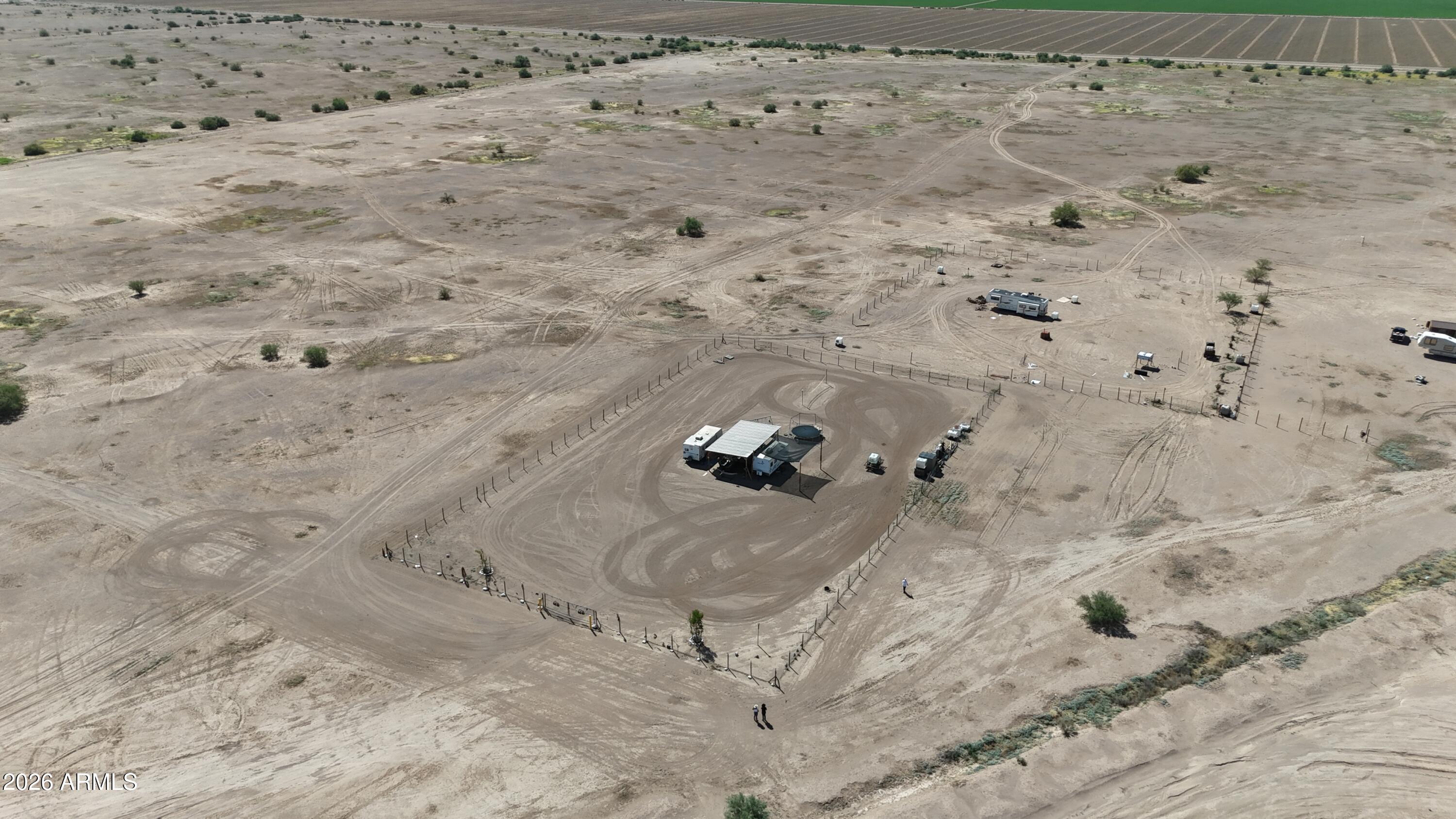 XXX S Salome Road -, Tonopah, AZ 85354