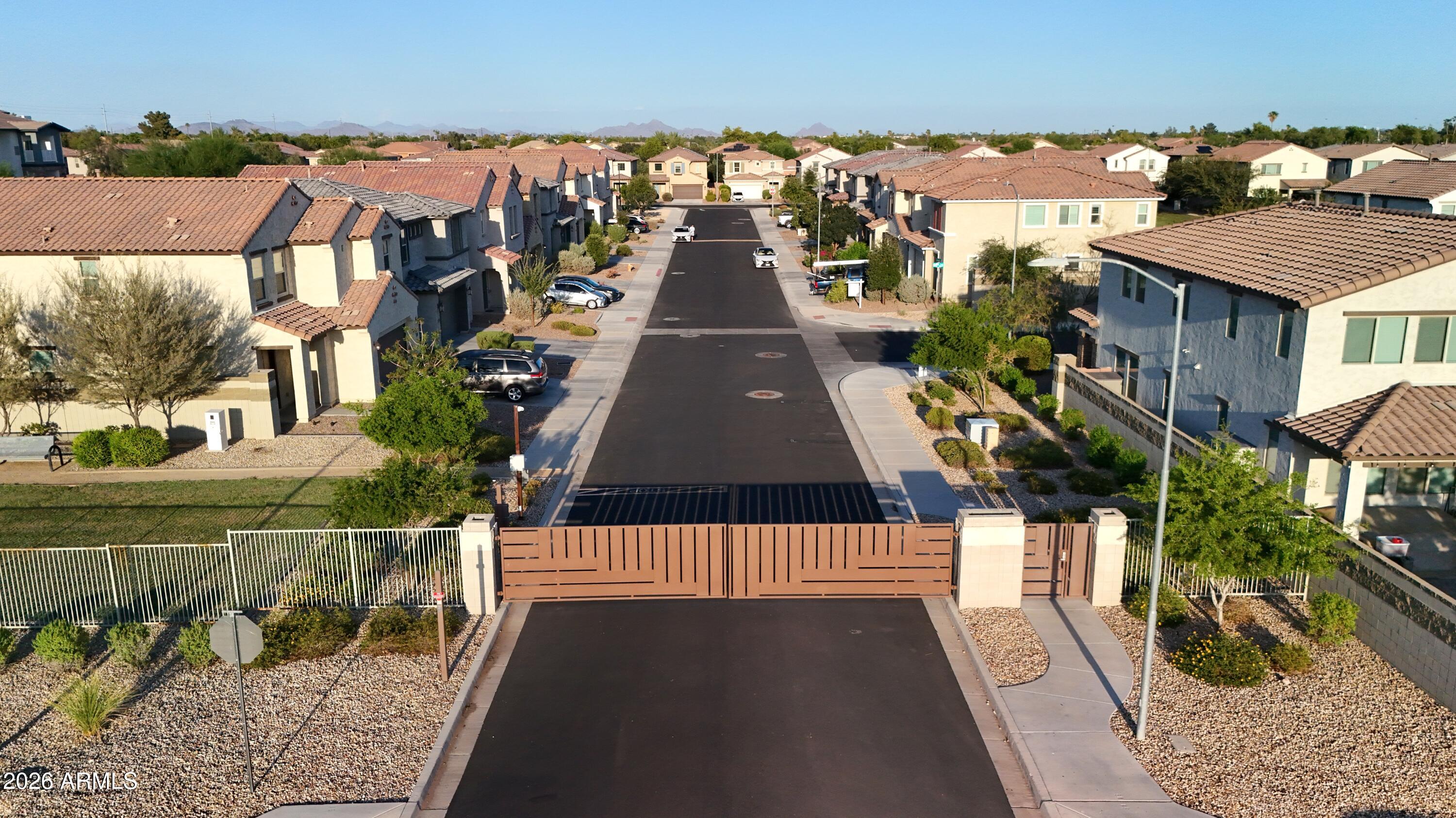 8835 W FLEETWOOD Lane, Glendale, AZ 85305
