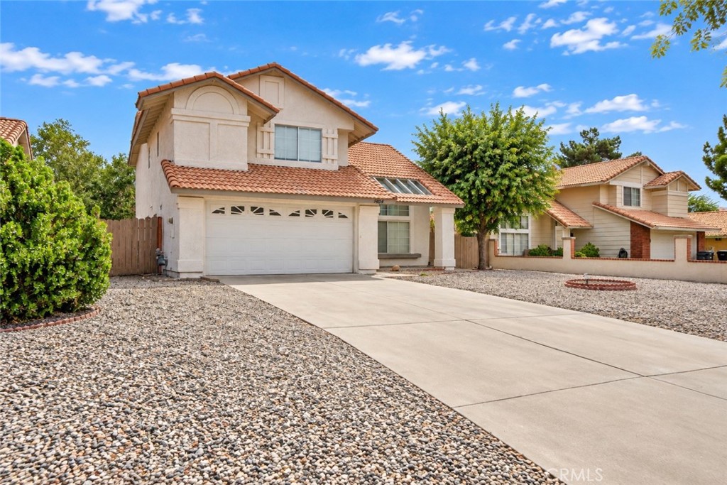 1404 Springline Drive