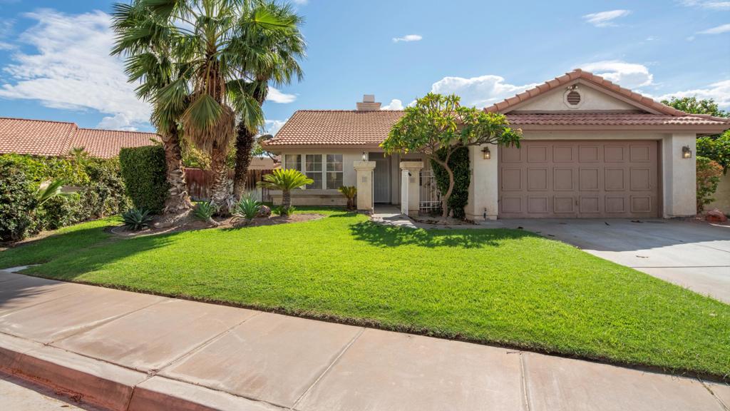 81421 Lily Court