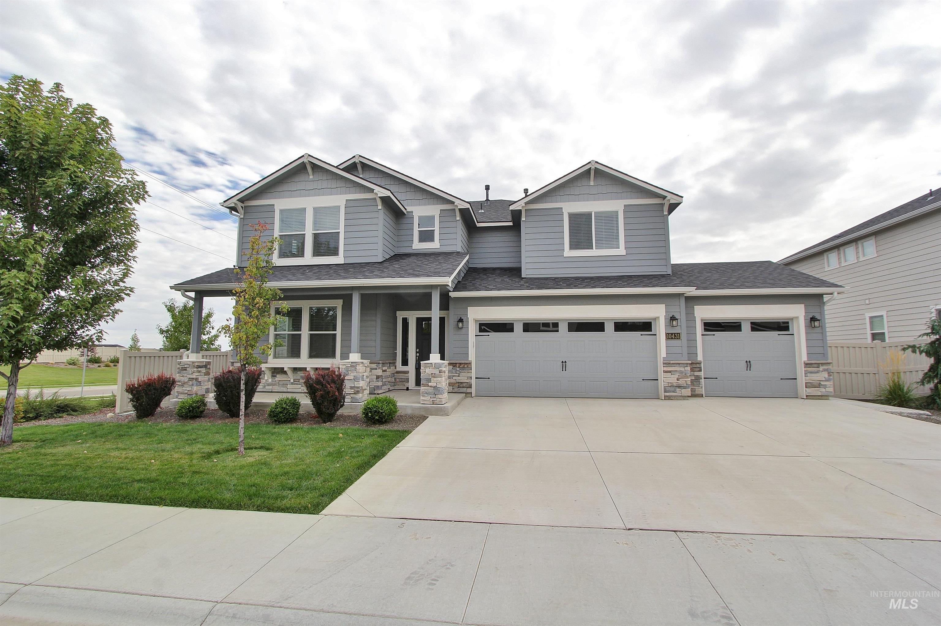 10431 W Thimbleberry Drive, Star ID 83669