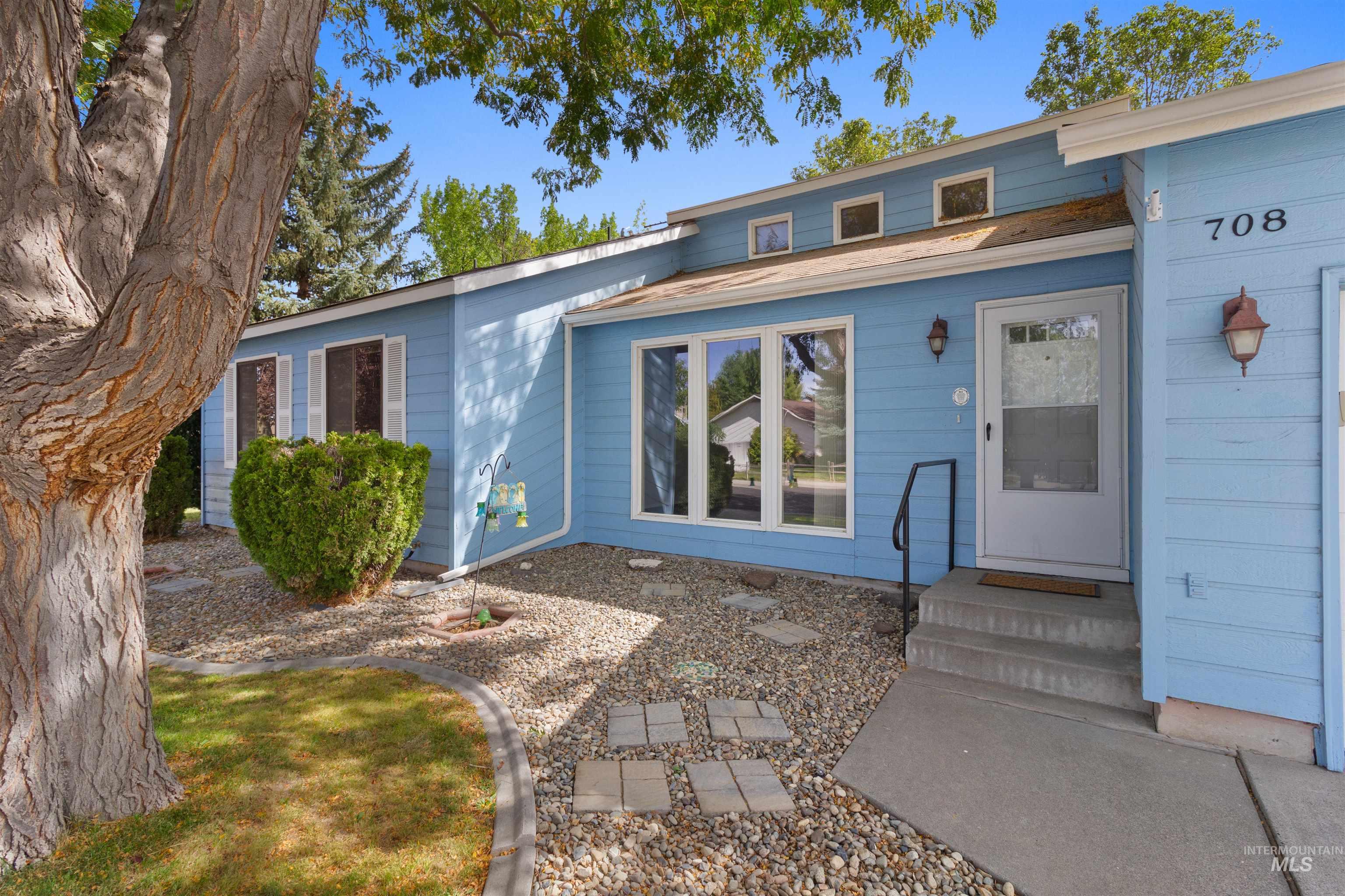 708 Carriage Lane, Twin Falls ID 83301