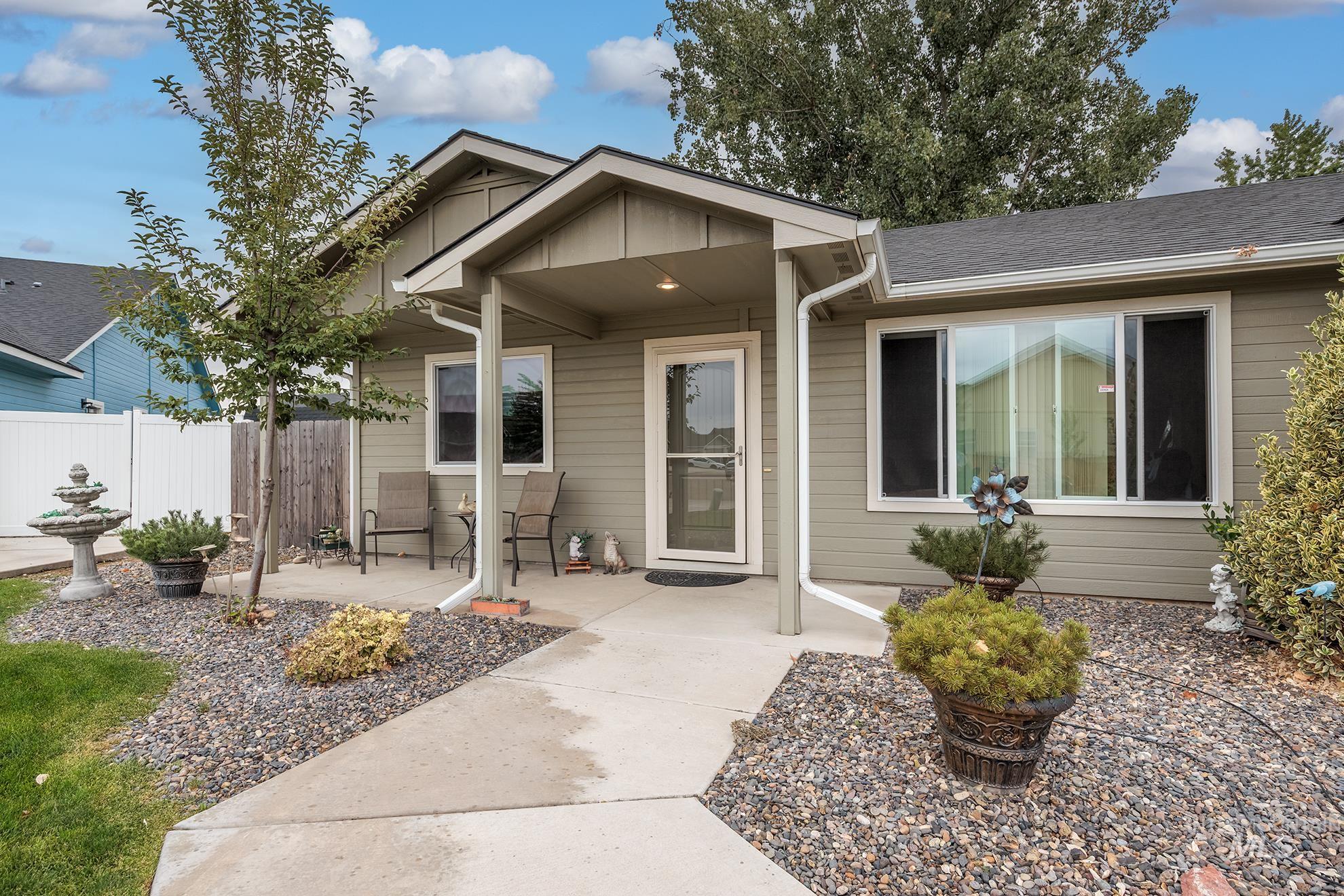 1037 W Butterfield, Weiser ID 83672