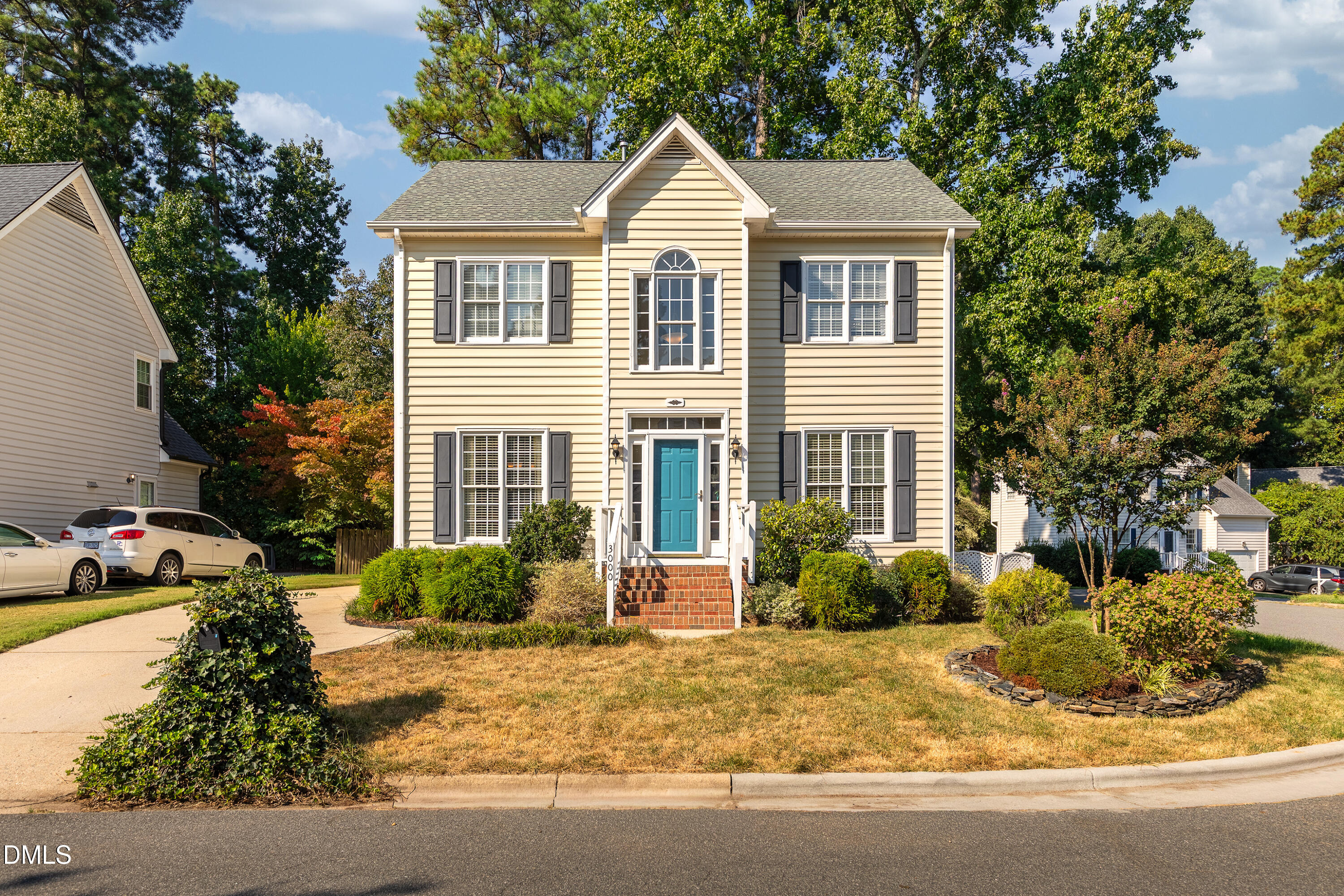 3000 Peckover Court, Raleigh, NC 27615