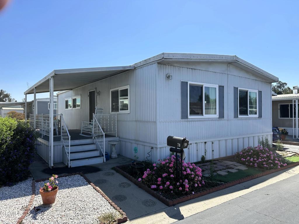70 Copland Circle 70