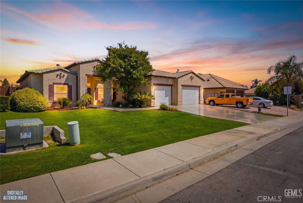 4005 Mesa Marin