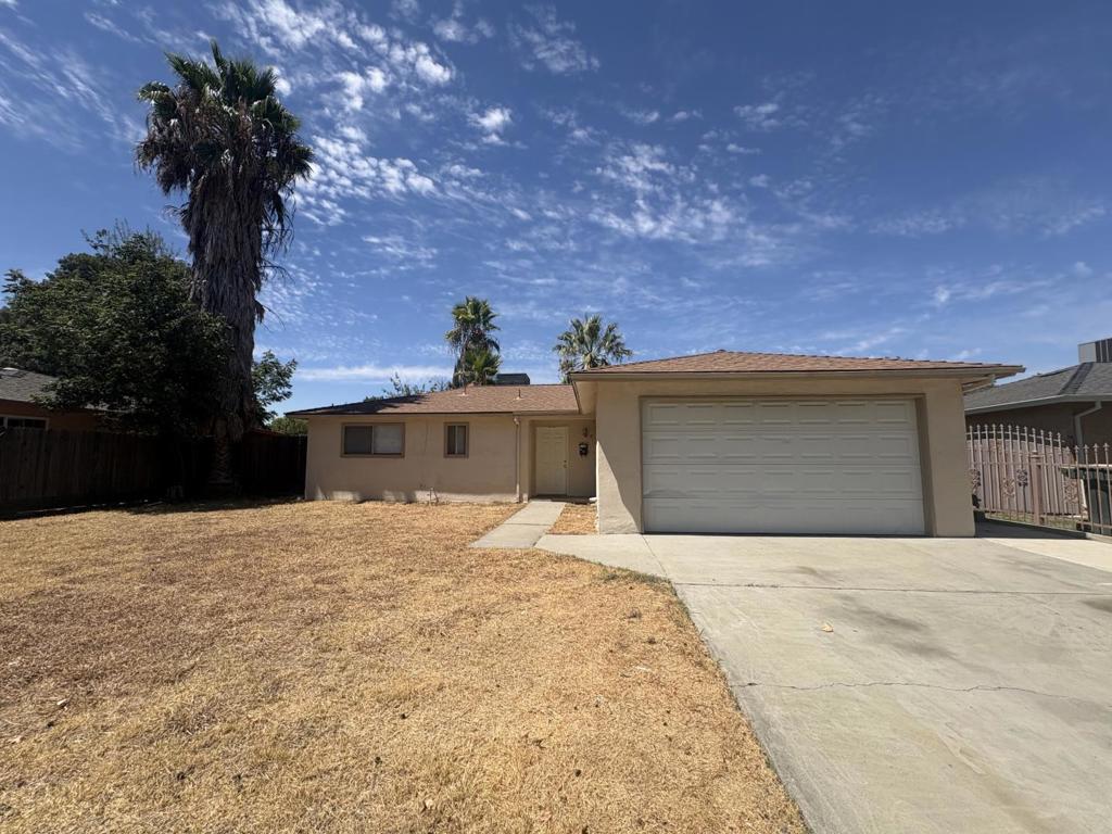 3257 Sacramento Drive