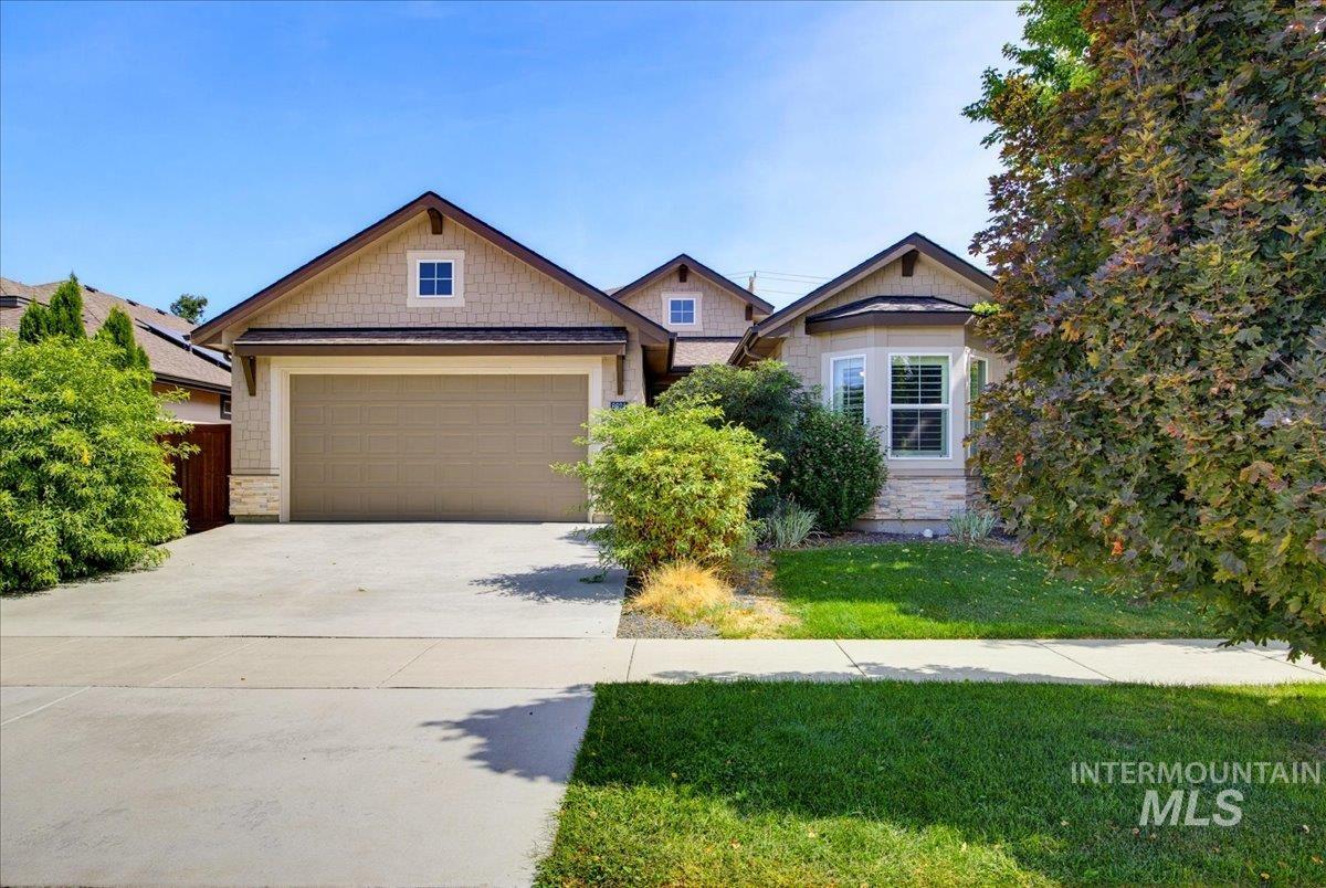 6624 S Jessenia Ave, Boise ID 83709