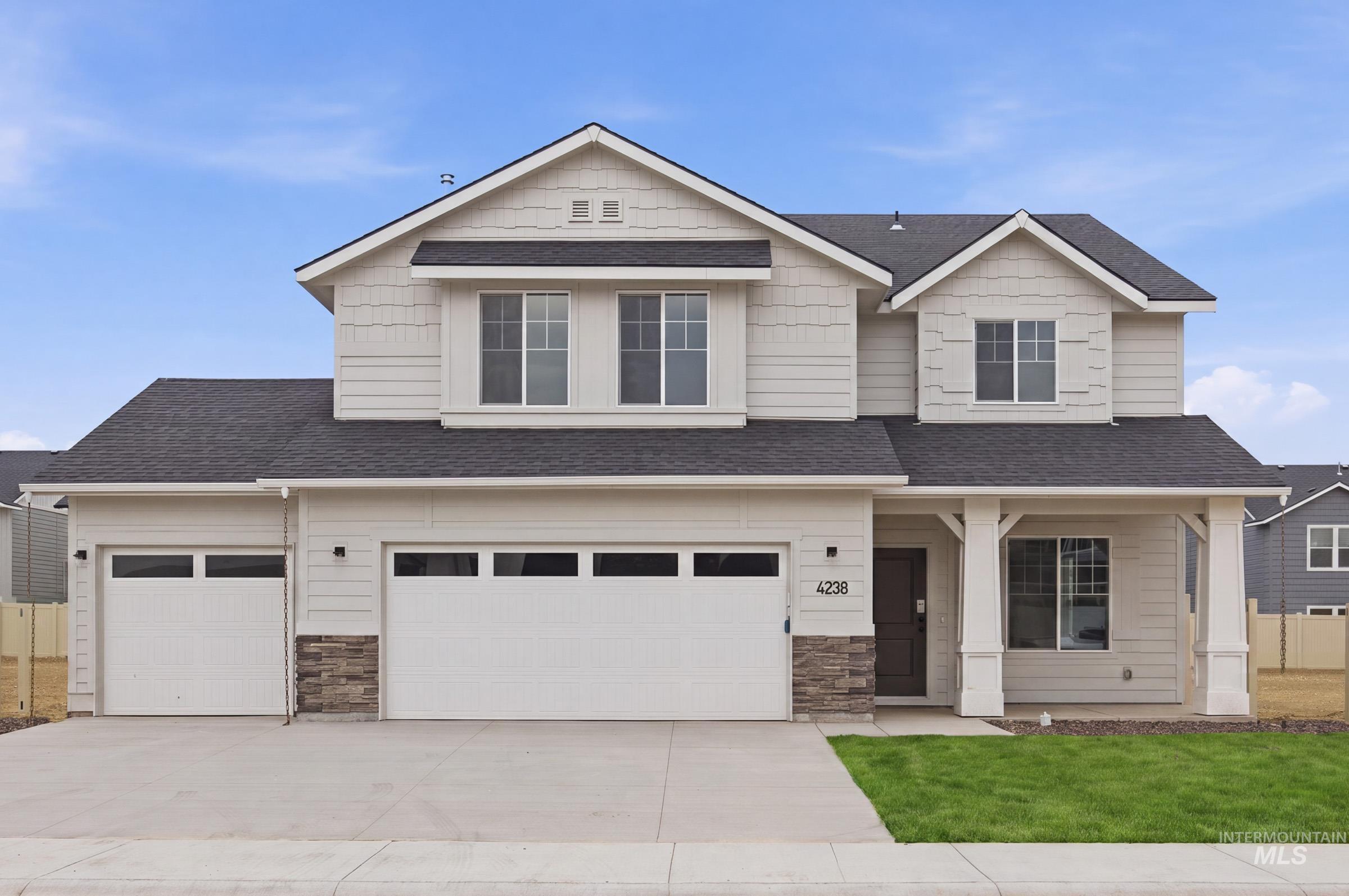 16932 Churn Ave, Nampa ID 83651