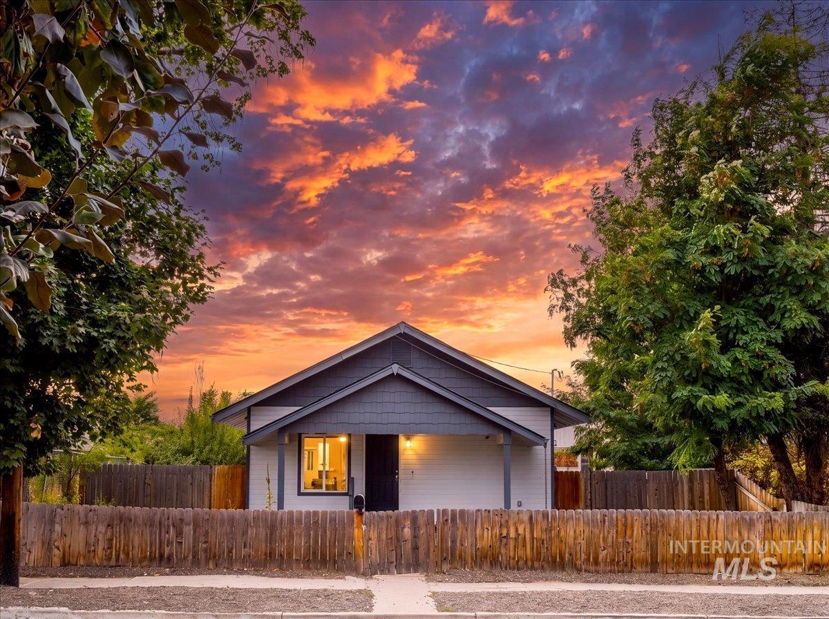 315 N Boise Ave, Emmett ID 83617