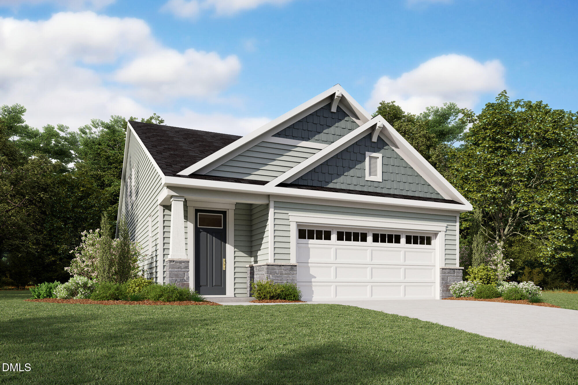 108 Cucumber Court, Garner, NC 27529
