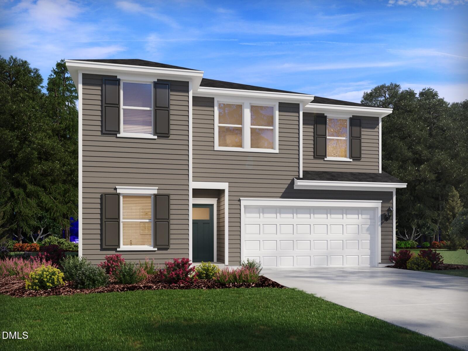 5954 Fallowfield Lane, Raleigh, NC 27616