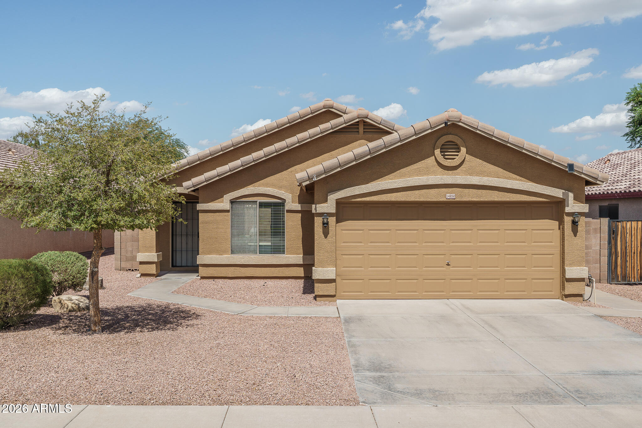 14850 W VENTURA Street, Surprise, AZ 85379