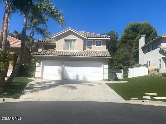 2509 Renata Court