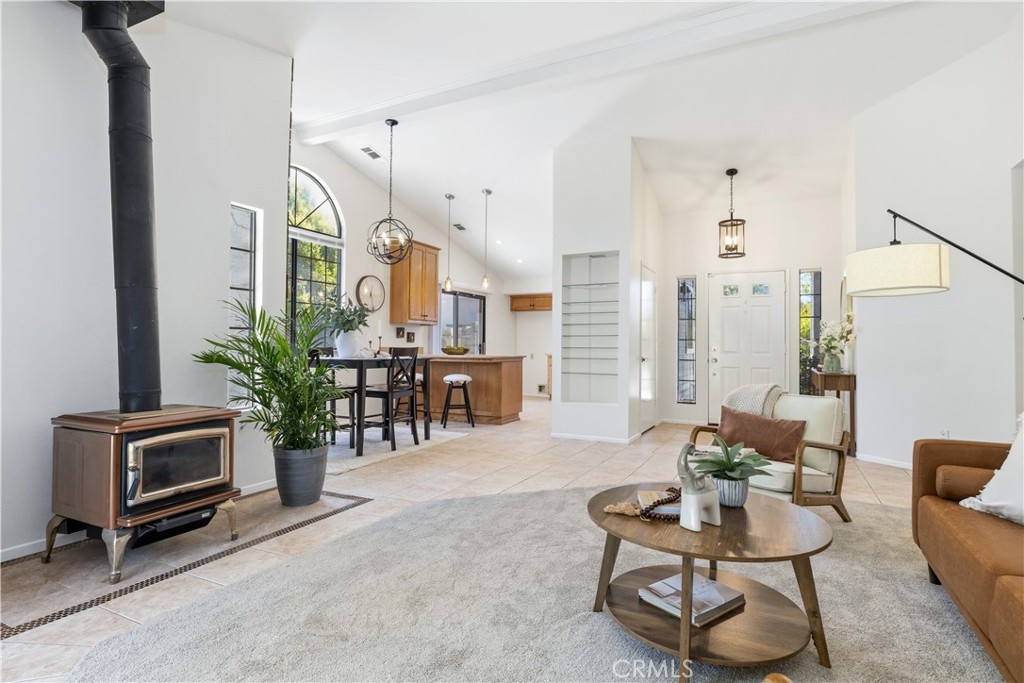 434 Cherokee Court